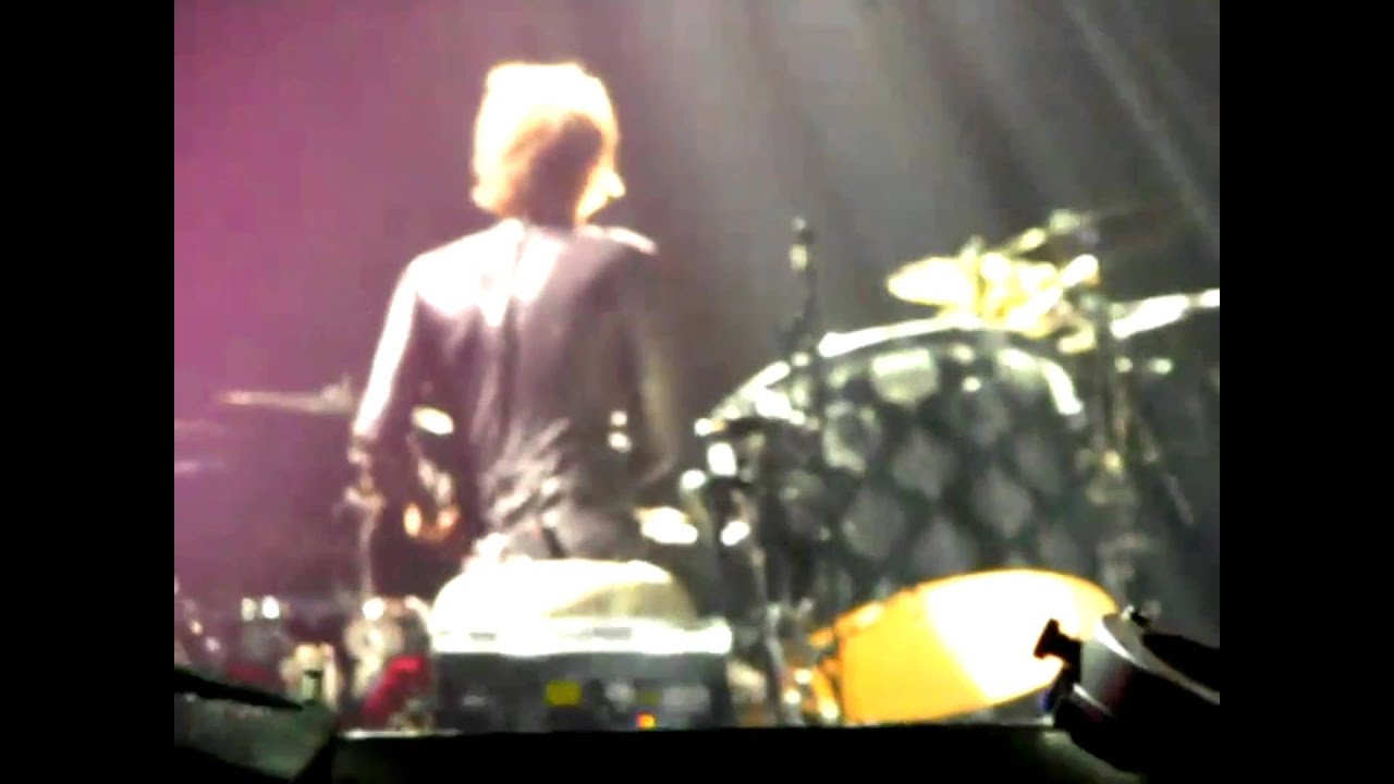 Bliss @ Staples Center 9-26-2010 [HQ Audio]