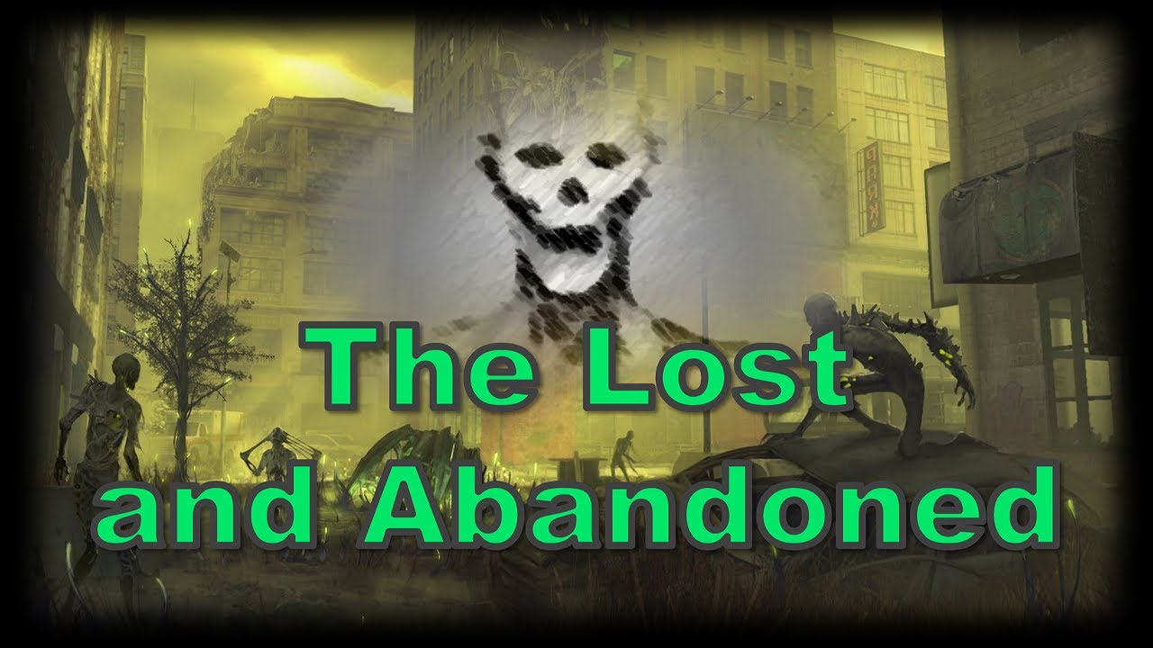 XCOM Lore: The Lost