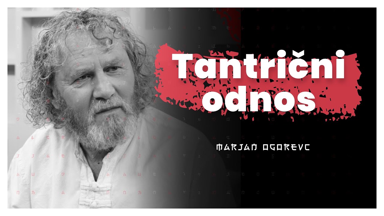 Zlitje polov v tantričnem odnosu (