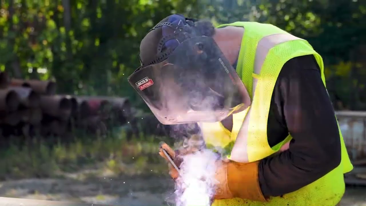 Mersino Water Solutions on World's Greatest TV - Episode 379