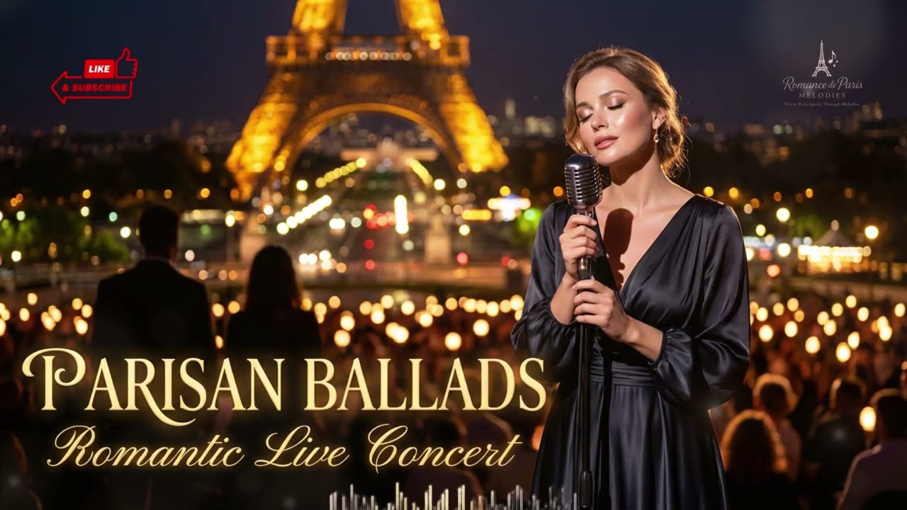 Quand Tu Es Seul — French Ballad for Midnight Thoughts