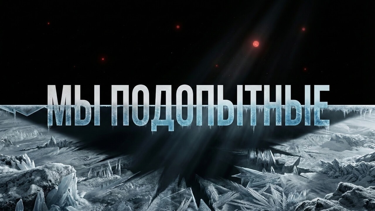 Стеклянное небо: Почему Вселенная молчит | Документальный фильм