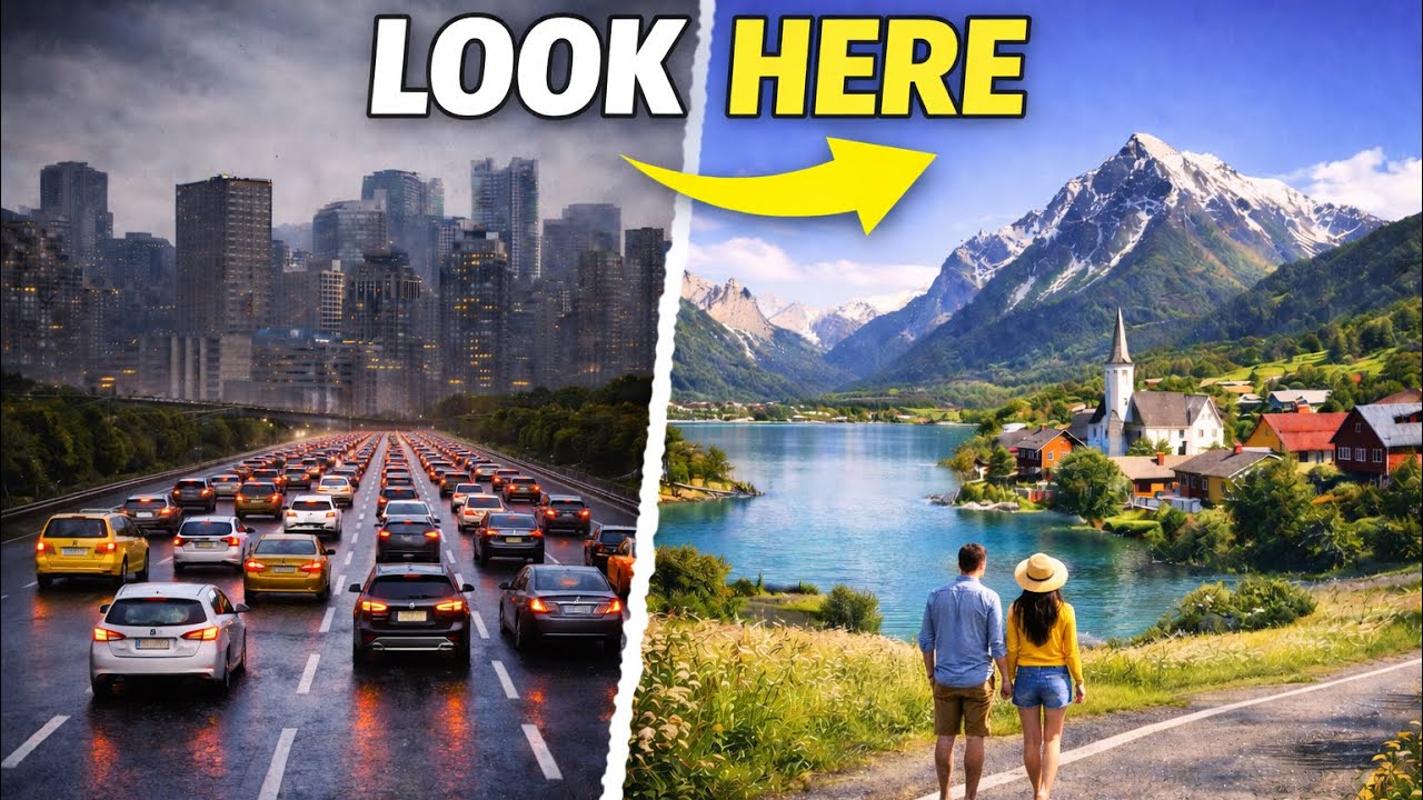 7 Affordable Canadian Cities Nobody Talks About