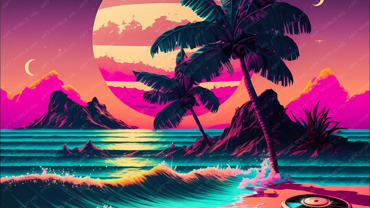 [Free] Groovy Soca Type Riddim/Beat 