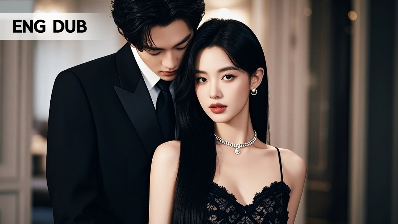 Forced Substitute Marriage&mdash;Her Husband Reveals His CEO Identity & Cuts Off Her Wicked Family!