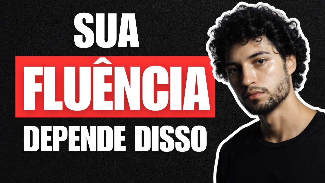 Como Ser Fluente Em Qualquer Idioma (com ciência)