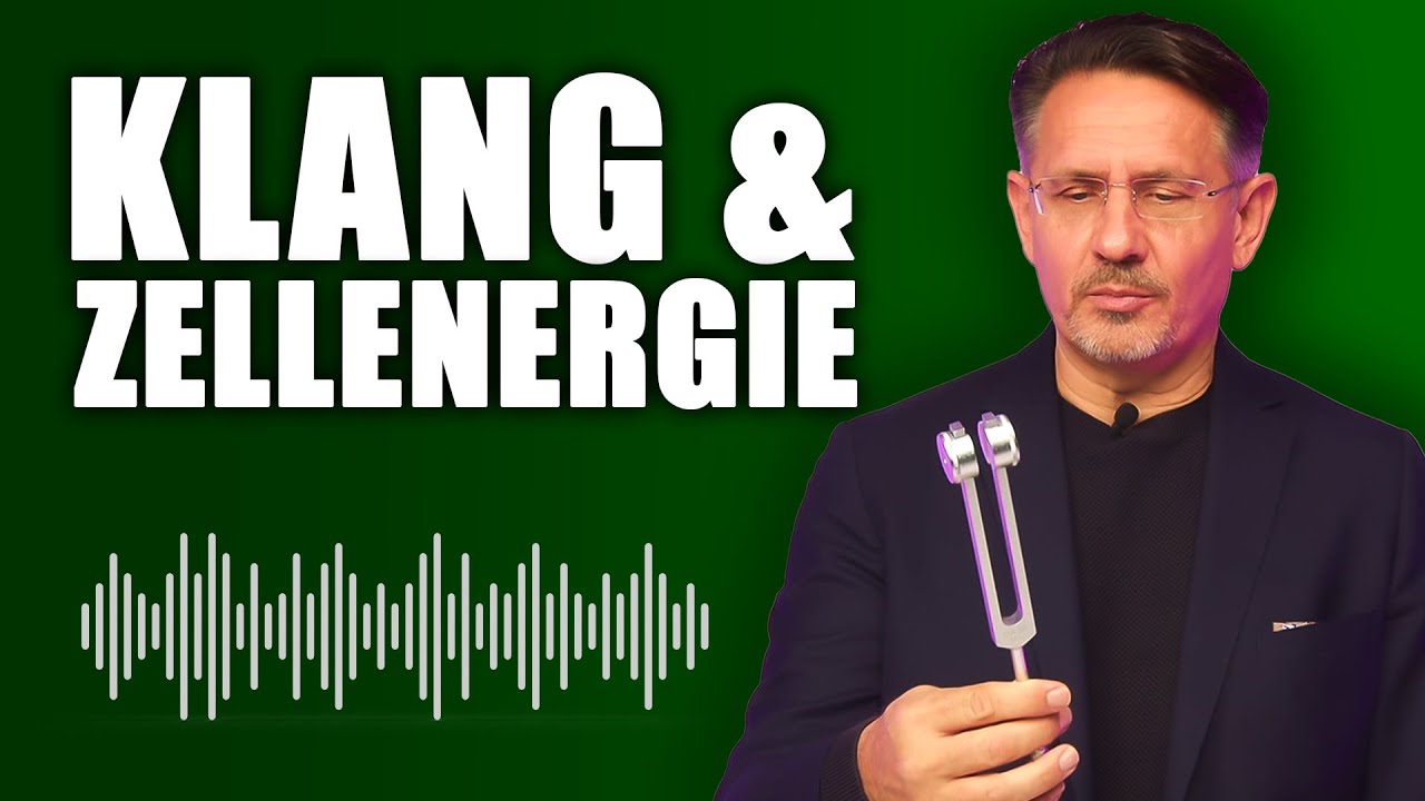 Schwingungsgeheimnisse von Arthur Tr&auml;nkle!