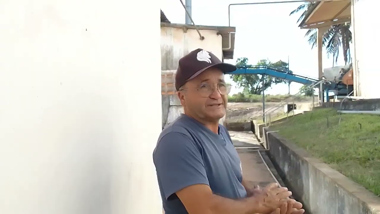 Fazenda bandeira branca Mamanguape paraiba 22 01 2026