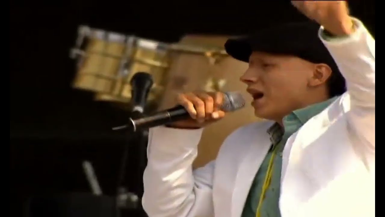 David Pimentel En (Zocalo CDMX)
