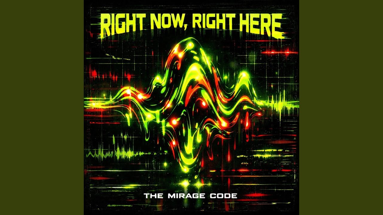 Right Now, Right Here