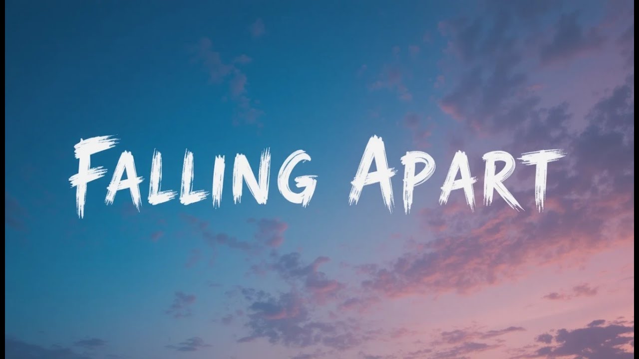❤️Nightcore~ Falling Apart | Nightcore Heart_2.0 | Official Lyrics Video | Copyright - Free Music