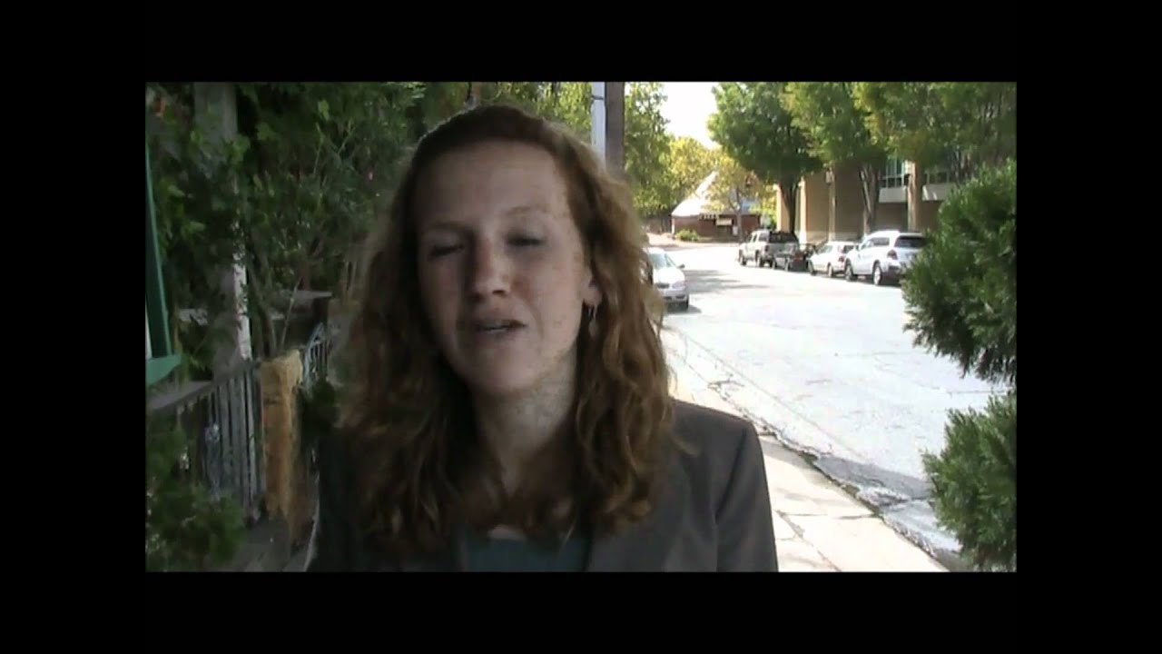 Why I'm Voting for Jeanne Allen- Christina