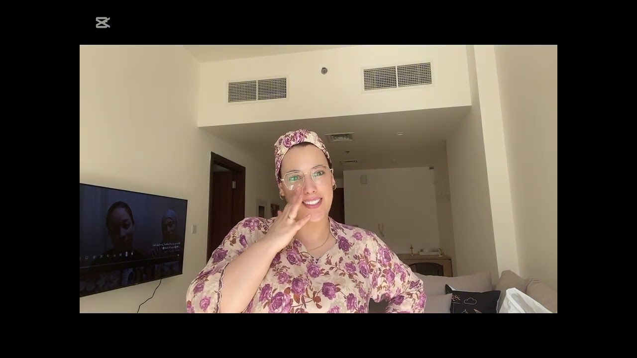 اول عيد ف المغرب بعد 5 سنين غربةR F تحضيرات السفر | راجلي متوتر حيت غادي يجلس اول مرة مع عائلتي😍🇲🇦