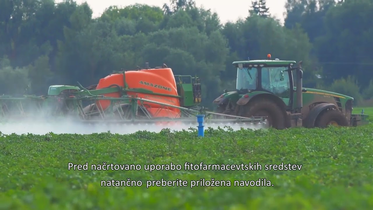 Poziv k pravilni uporabi FFS