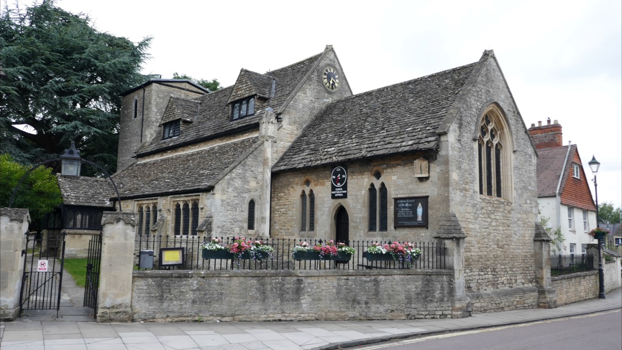 Cricklade first town on the River Thames
