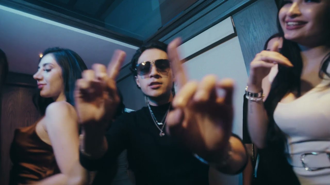 Mi Vicio - Giovanni Vazquez (Video Oficial)