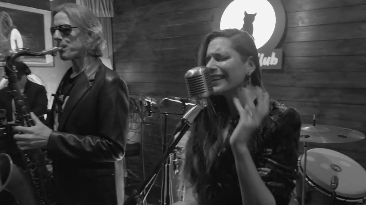 No Communication (Live at CatsMusics Jazz Club)