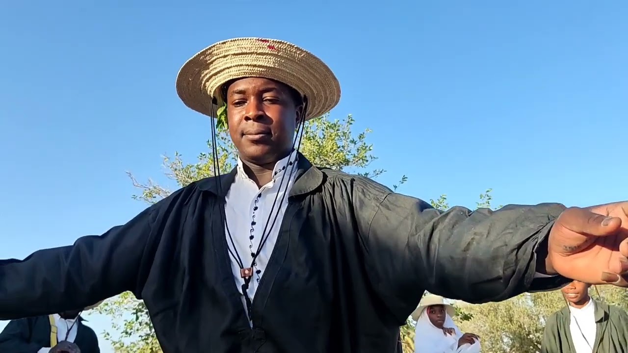 Awled Sta Jemaa Officiel _ Guergni (Fam Ejjada )