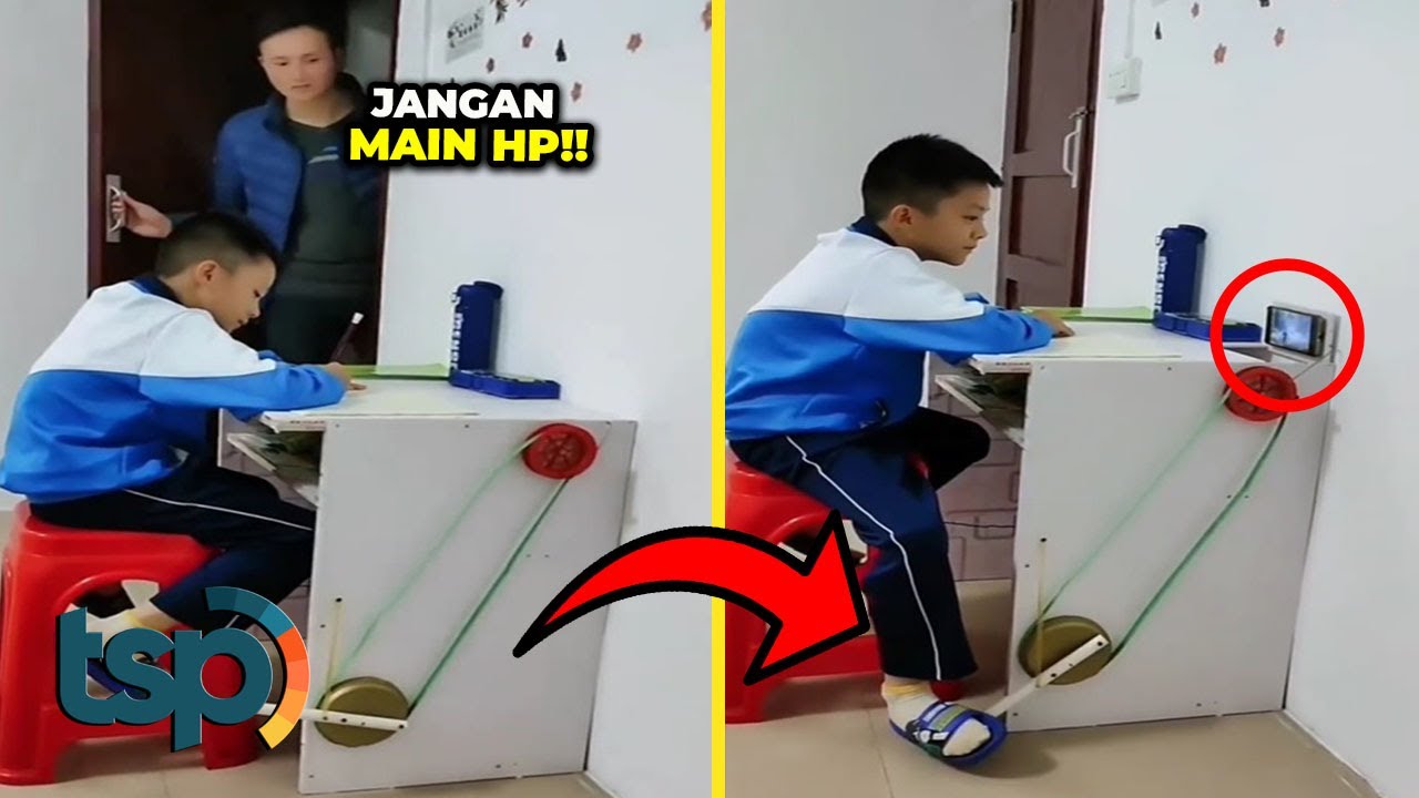Pintar Apa Licik? Inilah Trik-Trik Jenius Mengakali Aturan