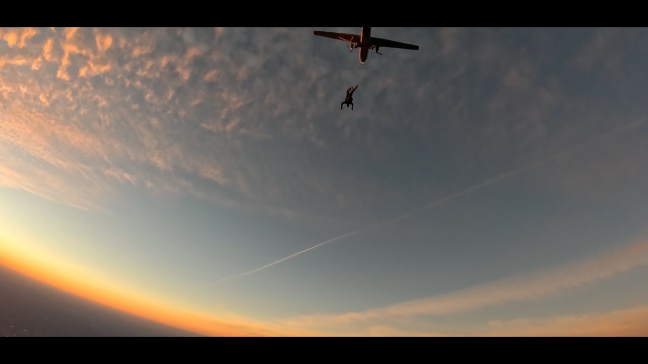 AFF. 7 шагов к небу.
