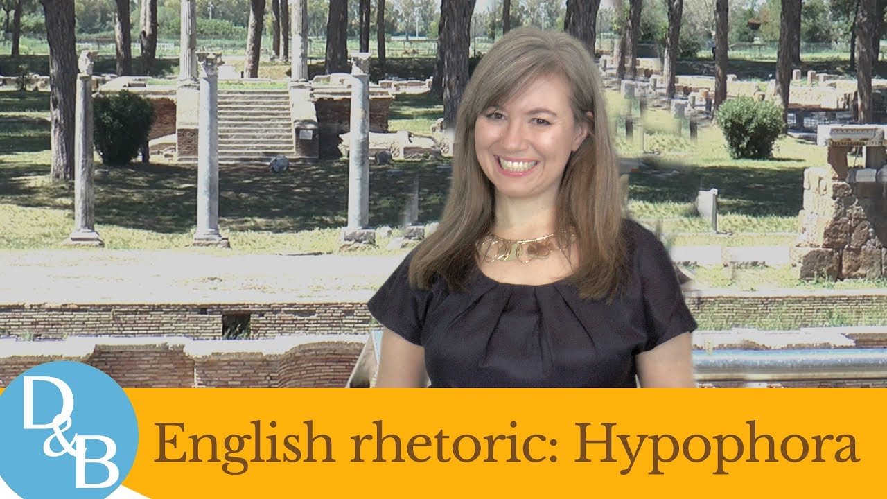 Hypophora