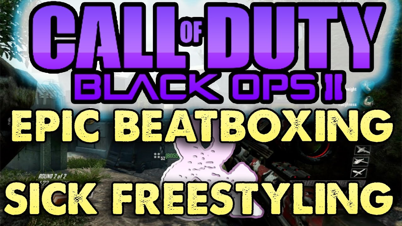 ЭПИЧЕСКИЙ БИТБОКС И ФРИСТАЙЛИНГ с DJ KEEMSTAR!