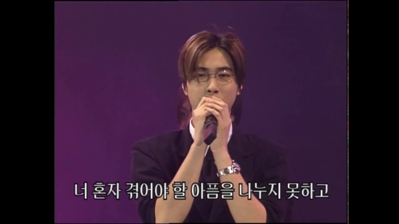 2000 드림콘서트 젝스키스