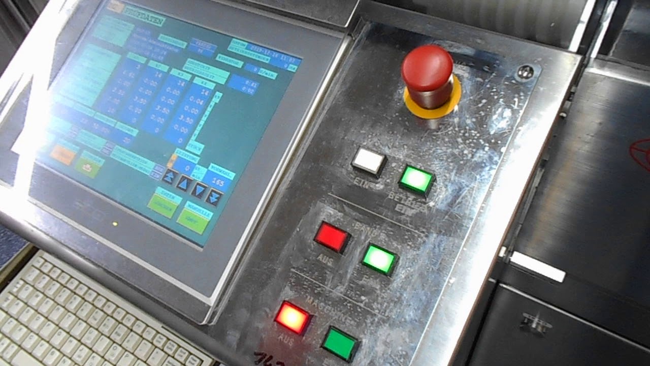 Channel 2 Test Ampullen 2ml