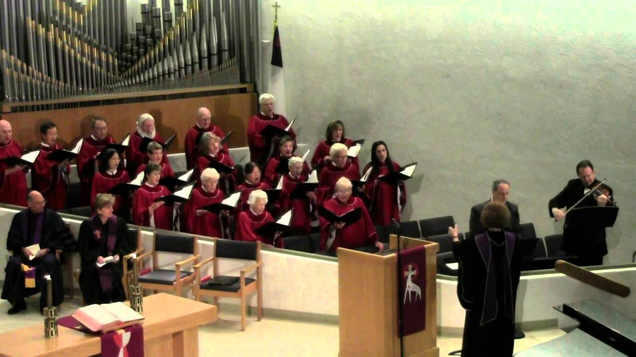 O Great God, by Bob Kauflin, arr. Hoelscher