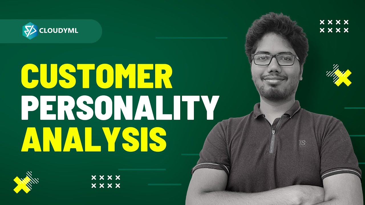 Customer Personality Analysis | Unsupervised Learning Problem