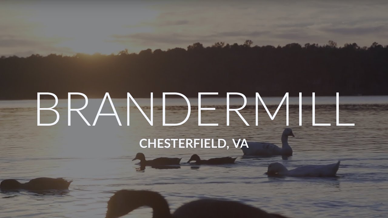 Brandermill | Chesterfield County VA