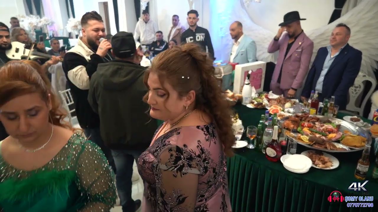 5HD Botez Dominic Parintii Ovidiu si Roxana Bailesti  09  01  2026
