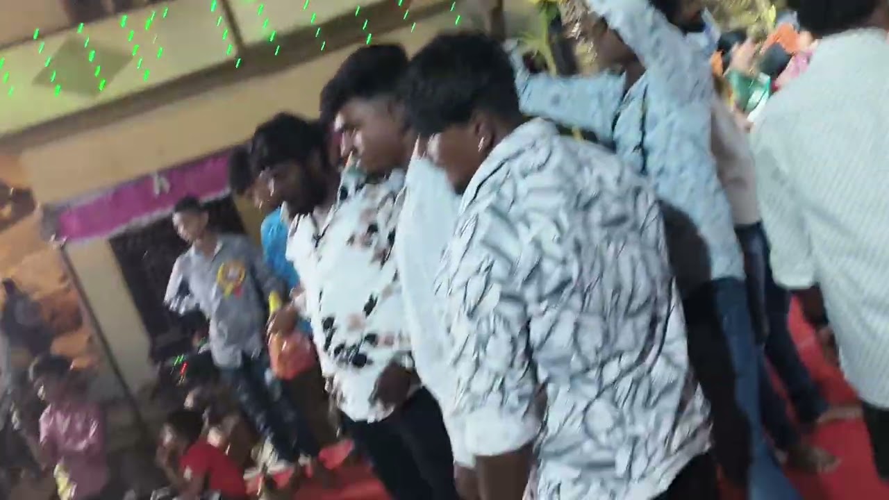 Lagger. Garama devi