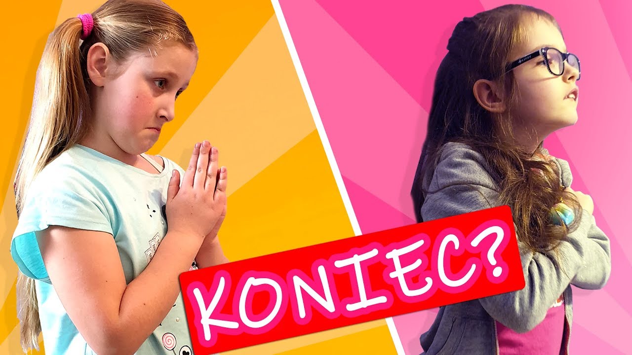 ZGUBIŁAM PREZENT OD BFF! 😲 CZY MI WYBACZY?😢 CZY TO KONIEC PRZYJAŹNI?