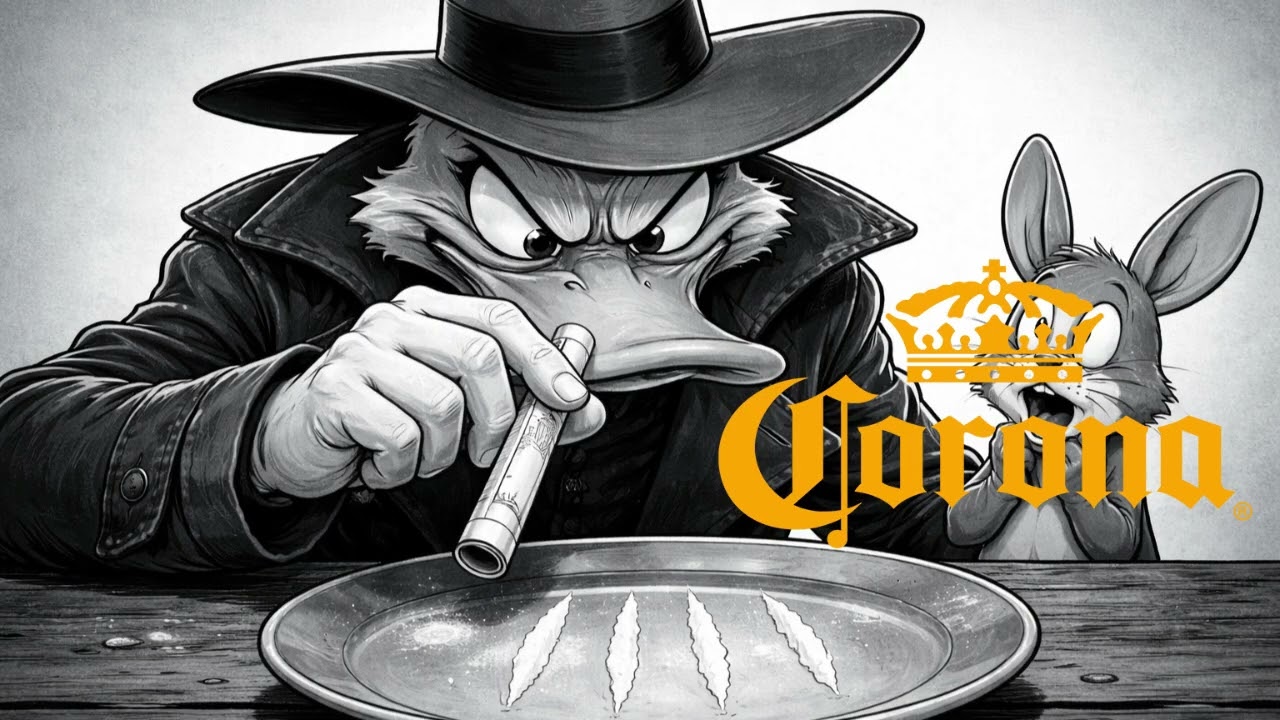 🖤💛 Corona Minimal Mix 2026 🖤💛 By Monkey Dealer