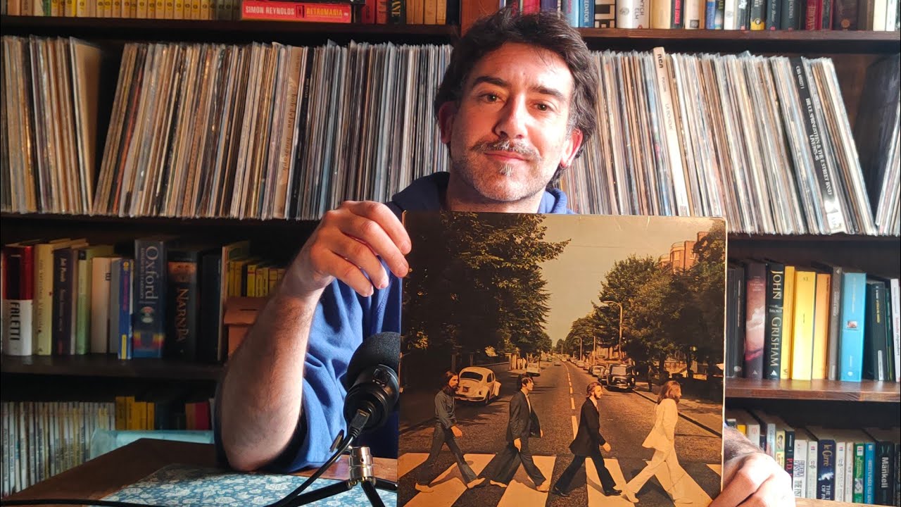 The Beatles - Abbey Road (1969) | 