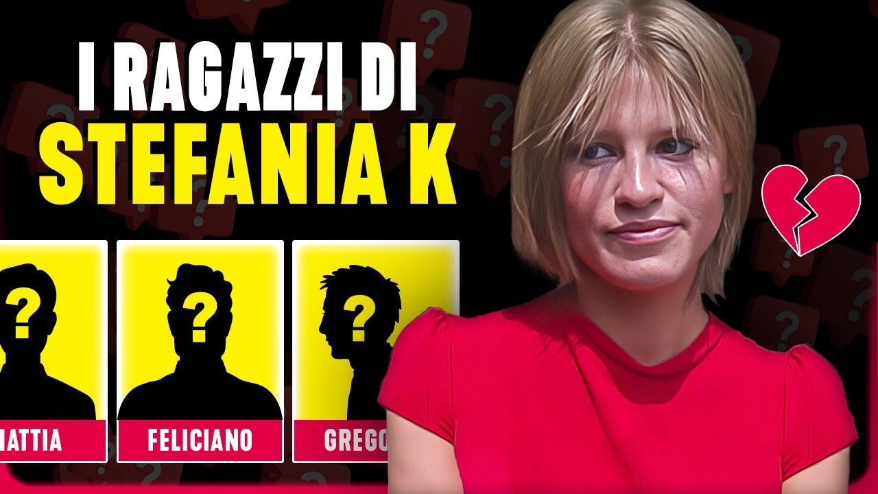Garlasco: le SIT dei Ragazzi di Stefania Cappa