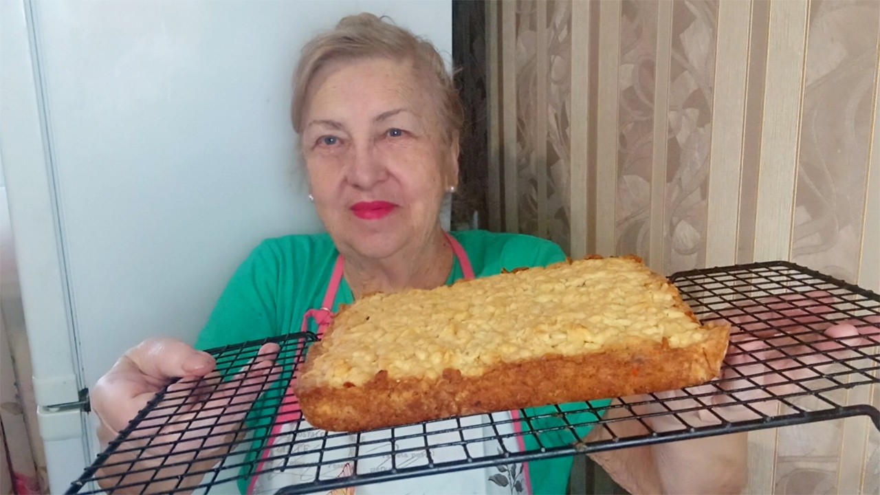 Этот пирог ,для меня наилучший.Если готовить десерт,то предпочтение ему.