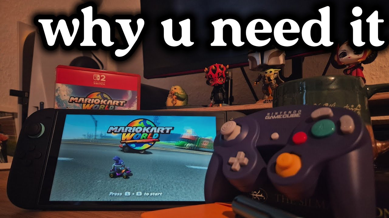 Why Cozy Gaming Matters