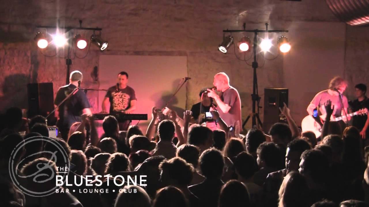 DARYL BRAITHWAITE 