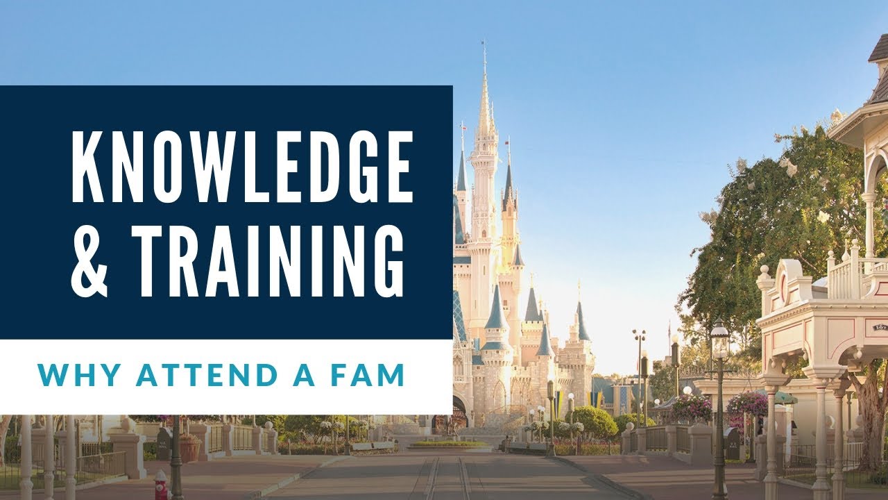 Video 2 | Why You Should Join a FAM Trip | Growing in Knowledge | Gateway Travel Host Agency