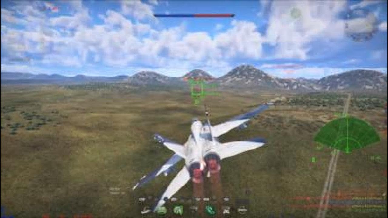 Air RB Highlights