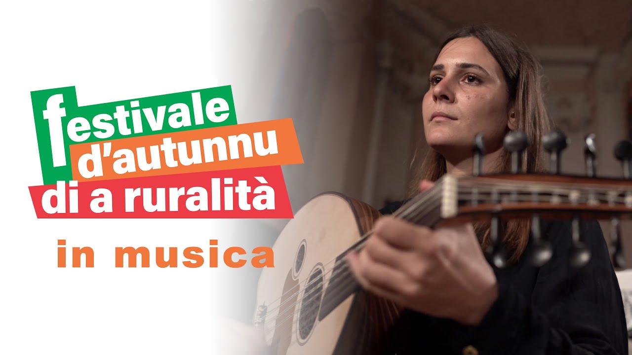 FESTIVALE in Musica - SARAH PROCISSI - 