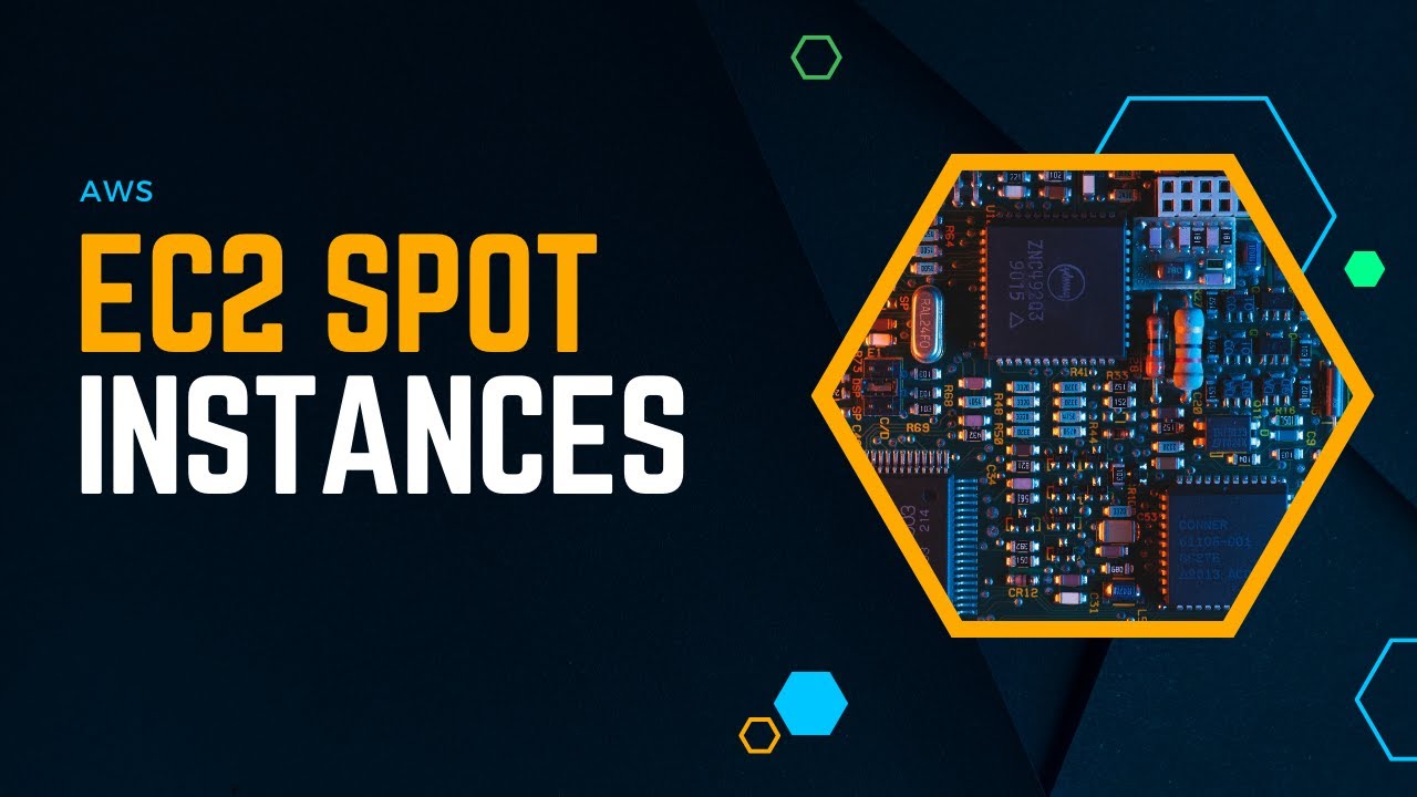 EC2 Spot Instances | AWS For Everyone