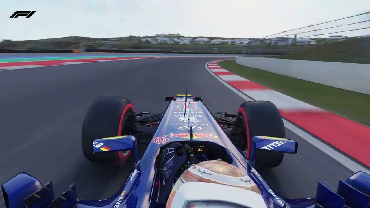 WHAT IF F1 DECIDED TO RETURN TO KYALAMI?!?! F1 OnBoard: Sebastian Vettel's RB8 | #assettocorsa