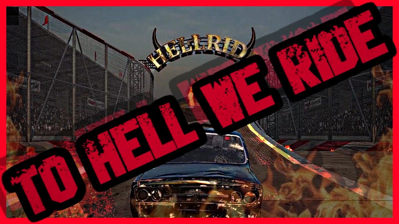 The ULTIMATE Wreckfest Compilation | Funny Moments, Crashes, Fails and More!