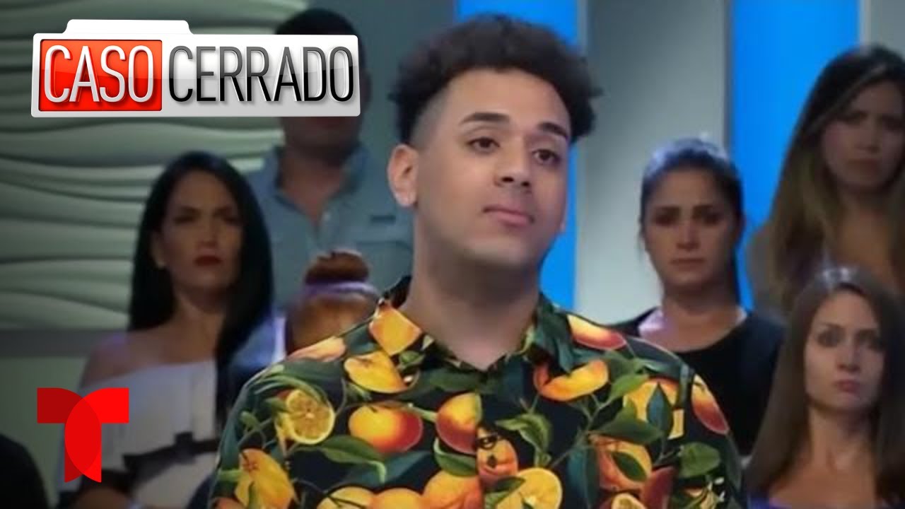 Caso Cerrado Cap&iacute;tulo Completo: La herencia es m&aacute;s que unas propiedades 👵🏼🏠👨🏼&zwj;🤝&zwj;👨🏻