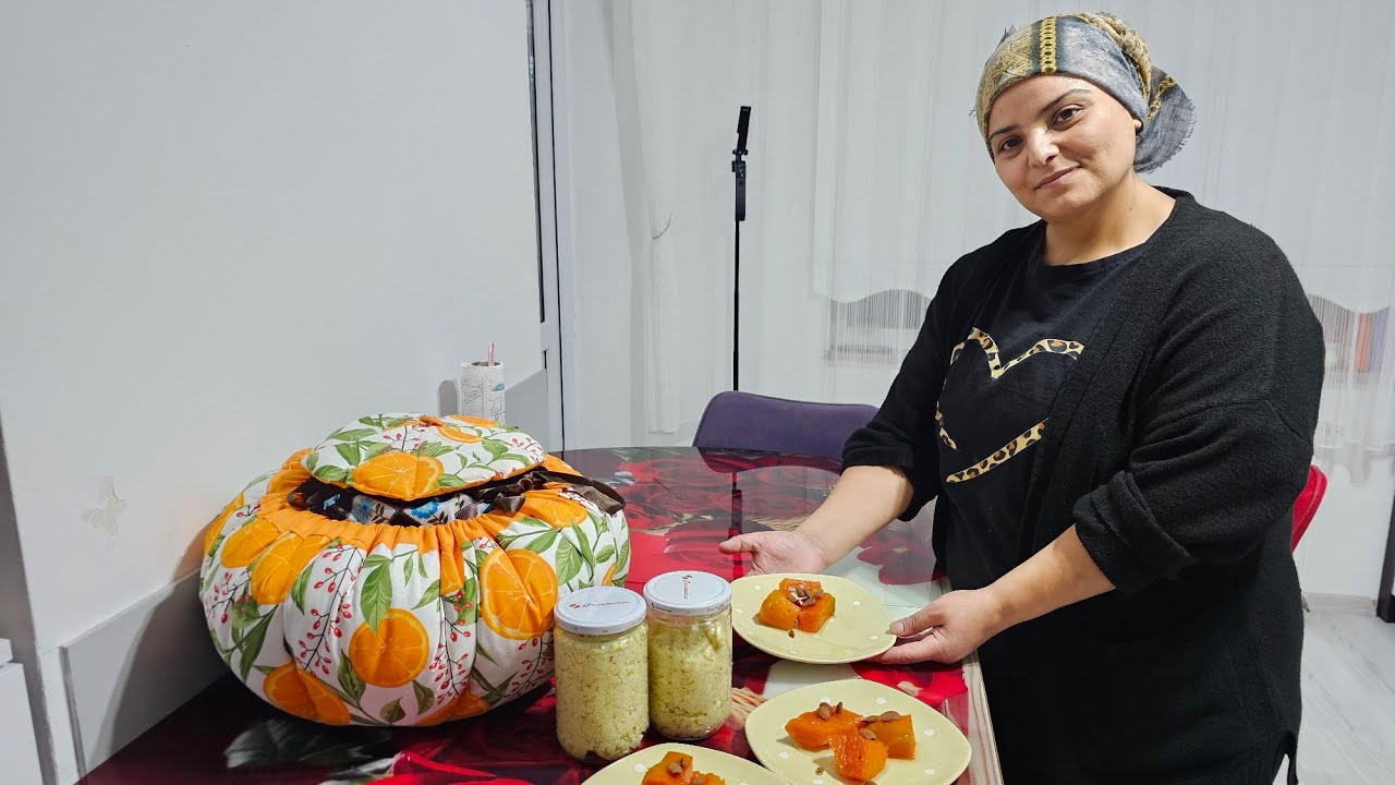 Yoğurt mayalama minderi cok güzel/buzluğa sarimsaklar nasil konur 
