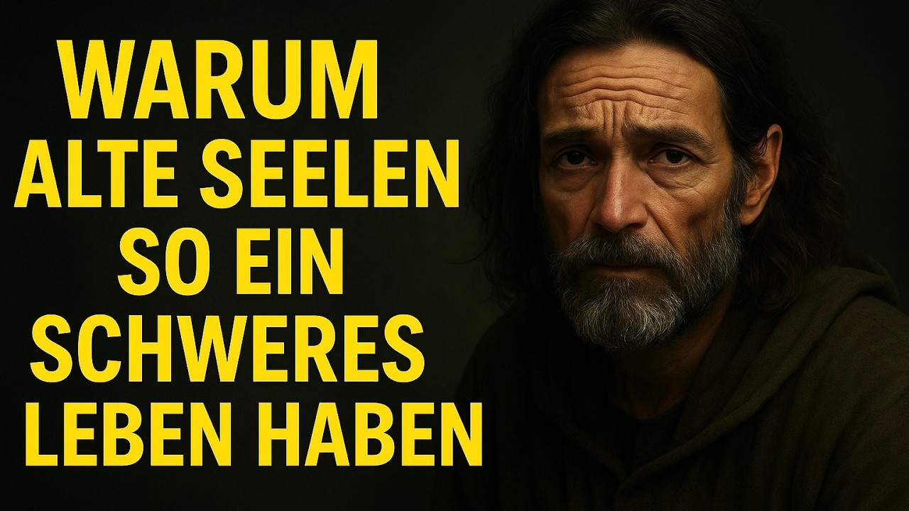 10 H&uuml;rden im Leben einer Alten Seele
