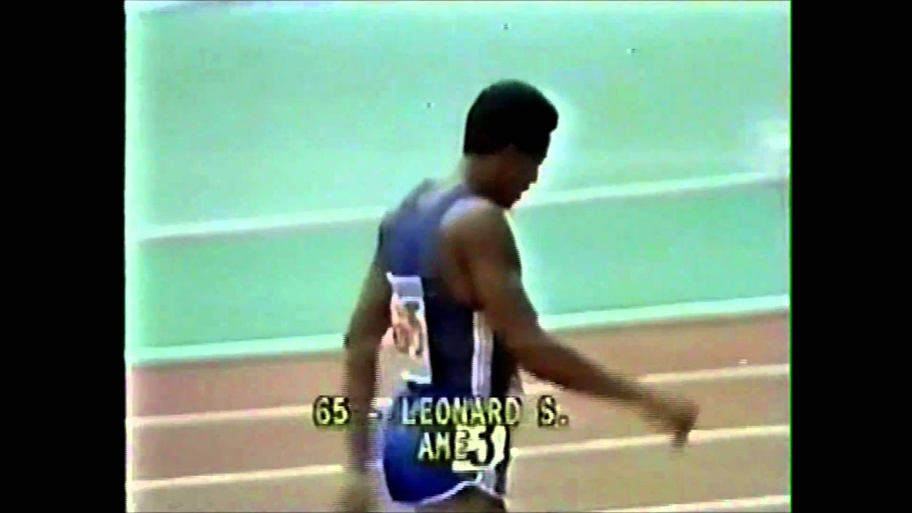 1979 World Cup Montreal 1/5